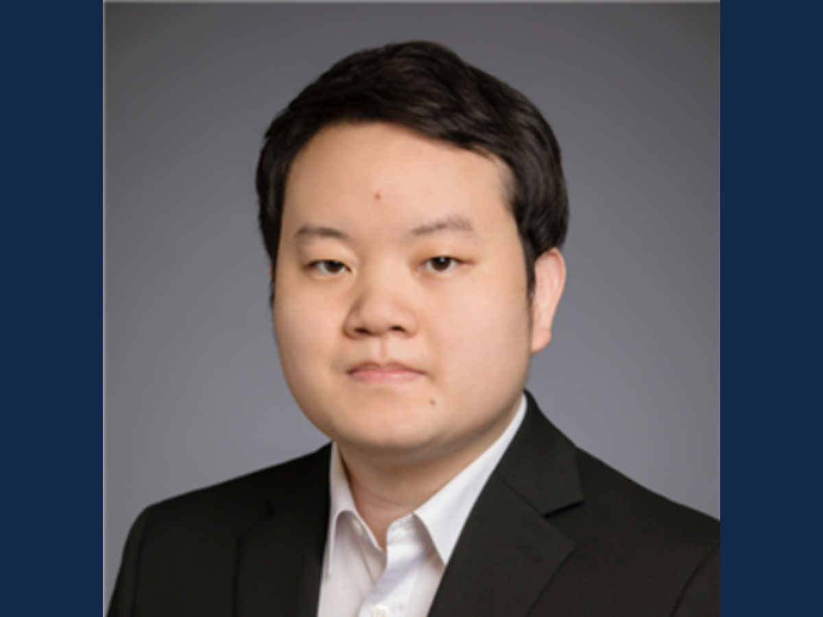 Hua Wang Uses Materials Engineering to Create Cancer Vaccines ...