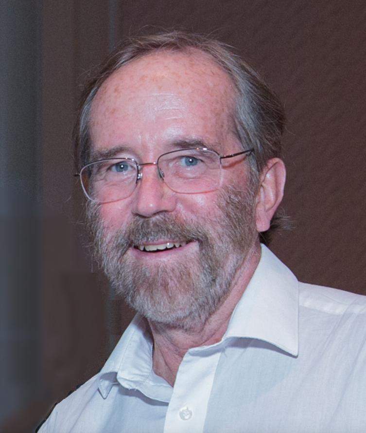 Professor Joe Greene