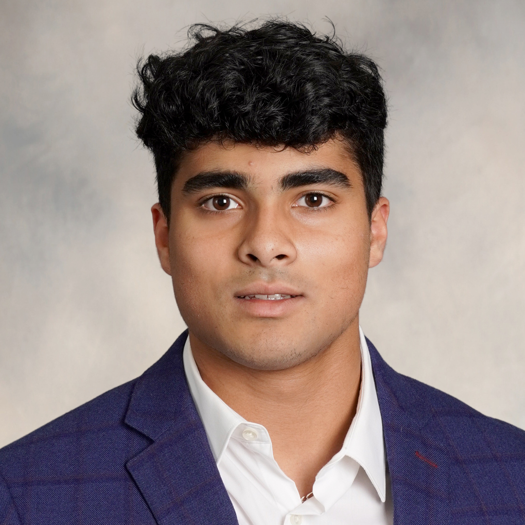 Rayan Iqbal
