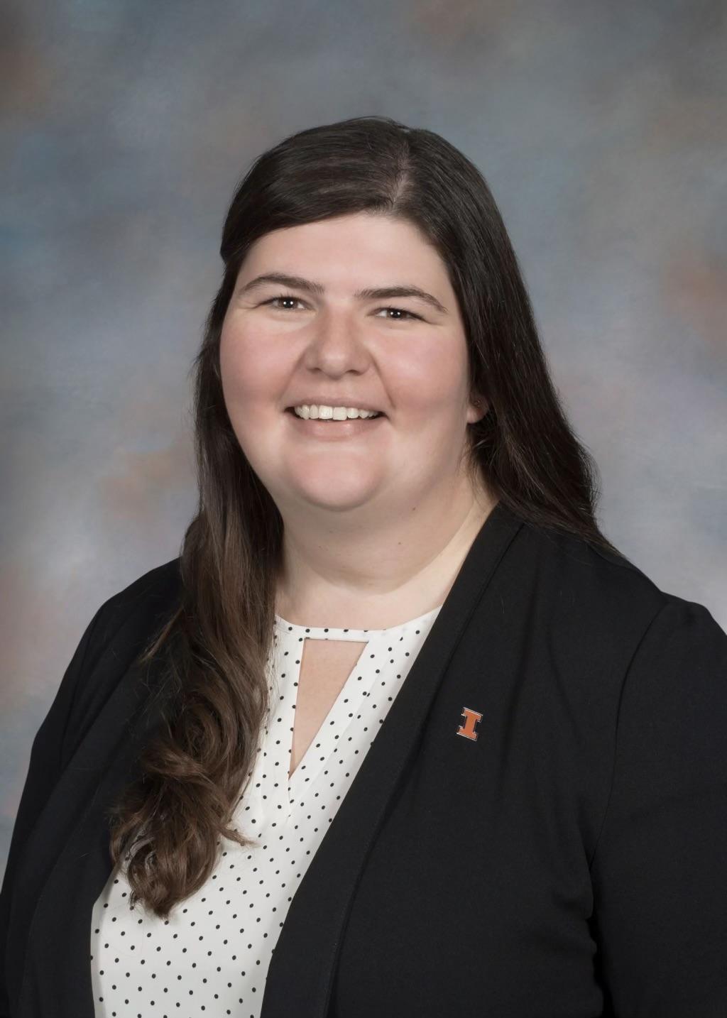 Katelyn Talbott
