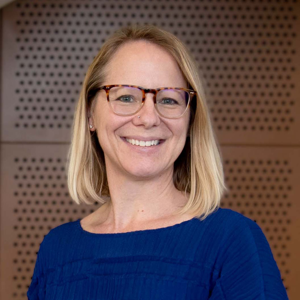 Professor&amp;nbsp;Amy Wagoner Johnson