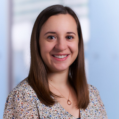 Professor Caroline Cvetkovic