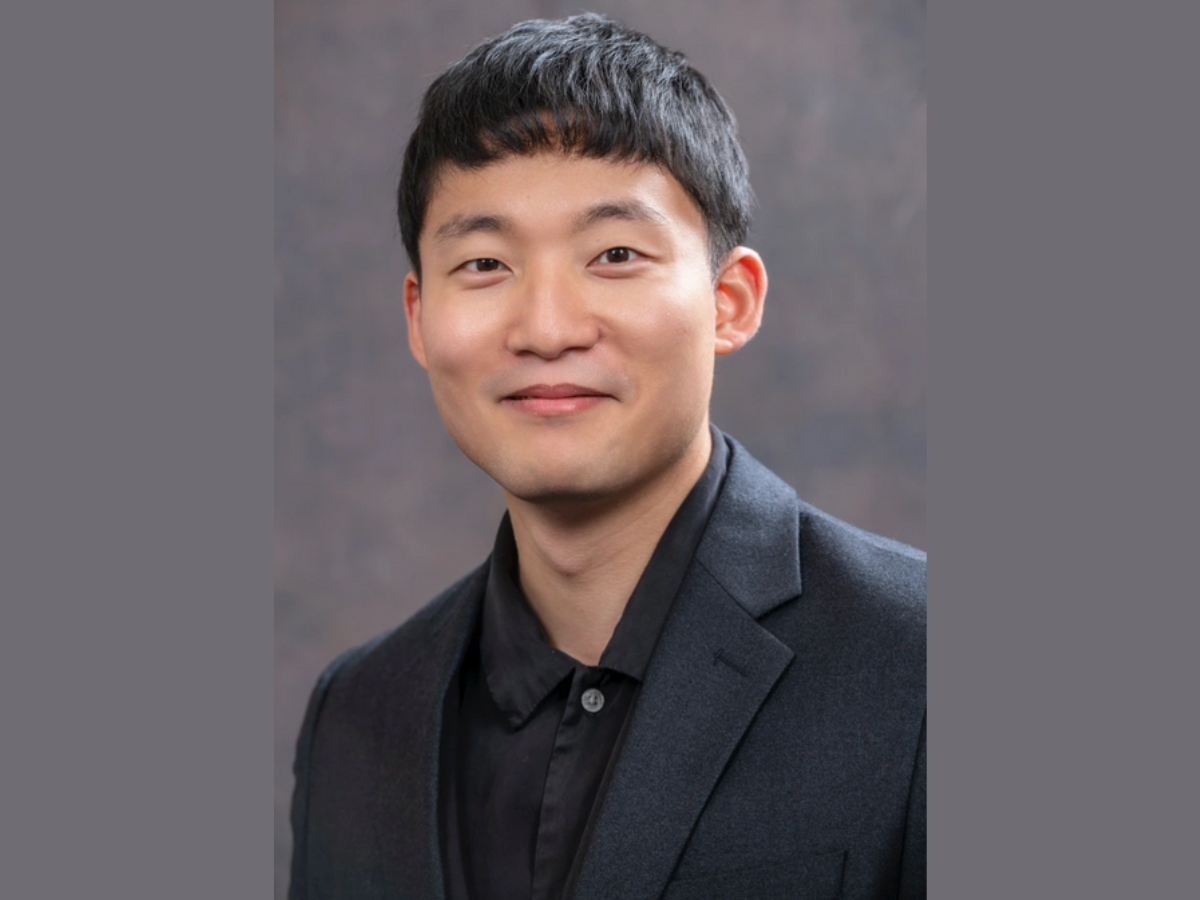 Lim Named Trailblazer in Engineering Fellow | Bioengineering | Illinois