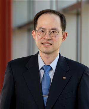 Yuecheng &quot;Peter&quot; Zhou