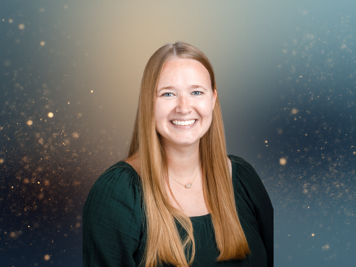 The Department of Bioengineering Welcomes Morgan Fahey | Bioengineering ...