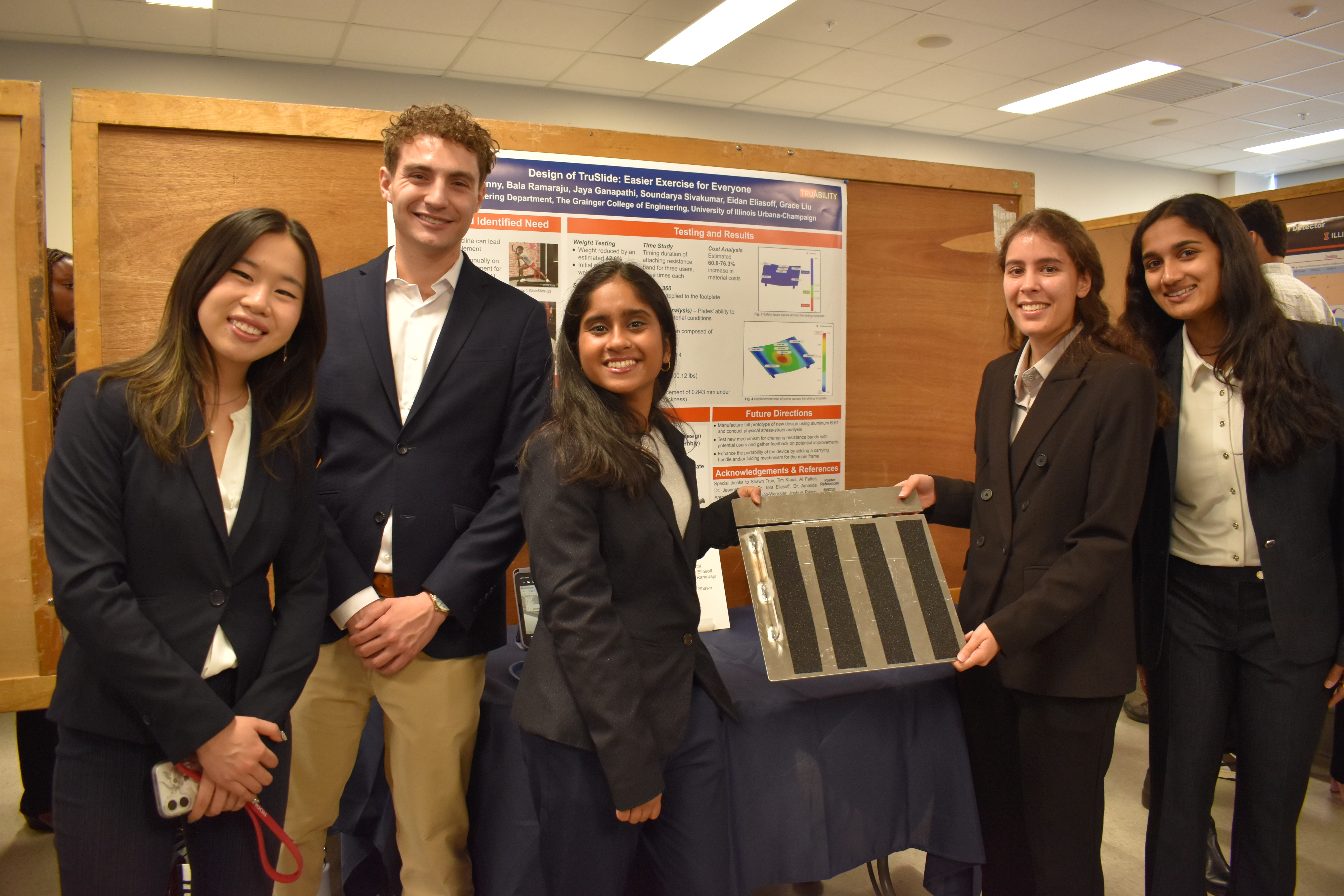 TruSlide | Bioengineering | Illinois