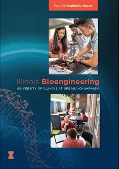Bioengineering 2017-18 annual report