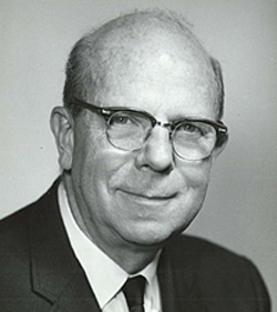 William L. Everitt