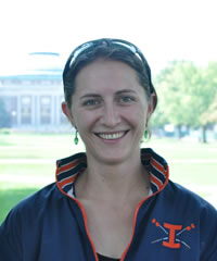 Samantha Polak