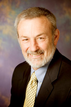 Dr. Bruce C. Wheeler