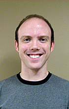 James Eddy