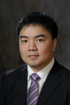 Dr. Jian Ma