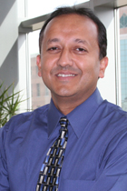 Dr. Rashid Bashir