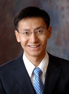 Dr. Sheng Zhong