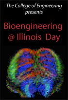 Bioengineering @ Illinois Day