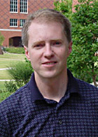 Prof. Brian Cunningham