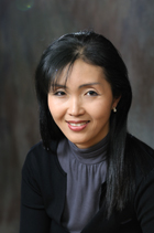 Dr. Sua Myong