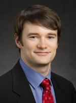 BIOE Welcomes New Faculty Member Andrew Smith