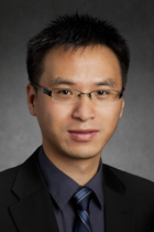 Assistant Professor Ting Lu
