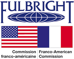 Fulbright, Franco-American Commission.