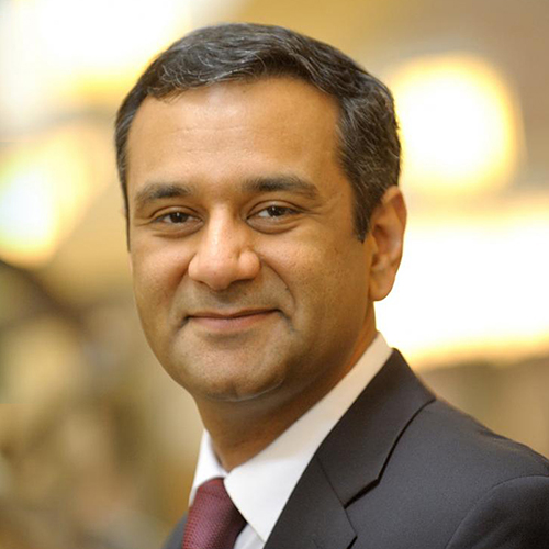 Bhargava Named Director of the Cancer Community at Illinois