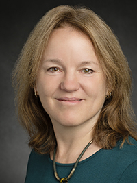 Founder Professor Tandy Warnow