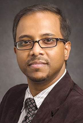 Dipanjan Pan has been elected a 2018 Fellow of the American College of Cardiology.