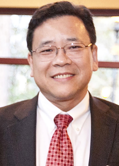 Shuming Nie, Grainger Distinguished Chair in Engineering