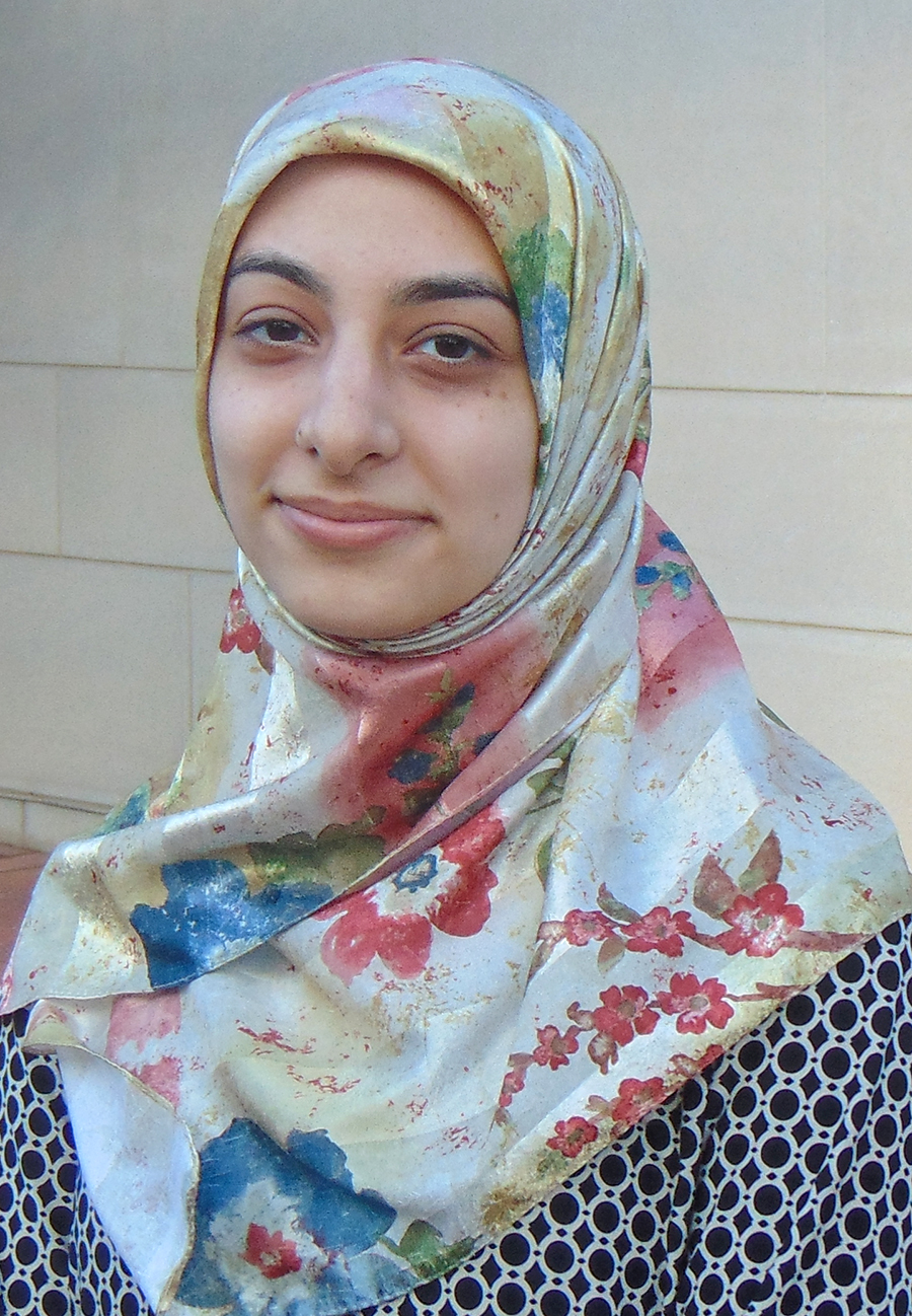 Parinaz Fathi