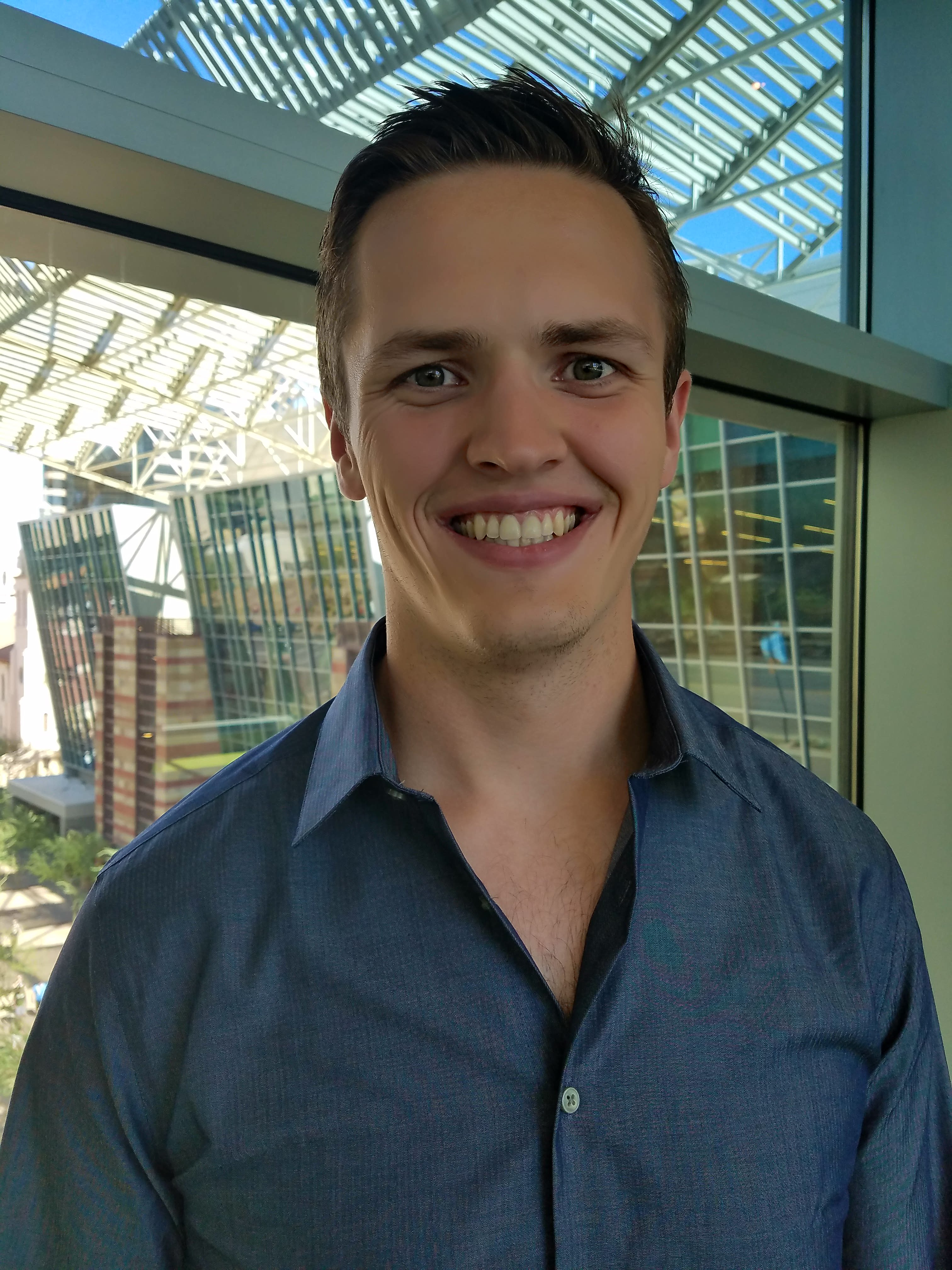 Michael Gapinske
