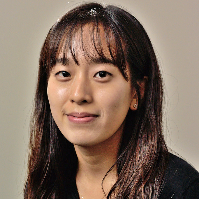 Jungeun 'Jenny' Won is the recipient of the McGinnis Medical Innovation Graduate Fellowship. 