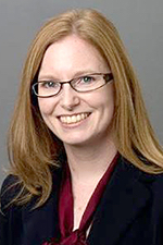 Marci Pool, Bioengineering teaching associate professor