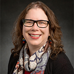 Chemistry Professor Catherine Murphy
