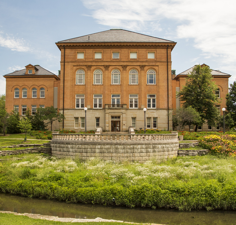 Three faculty to receive college teaching and research awards ...