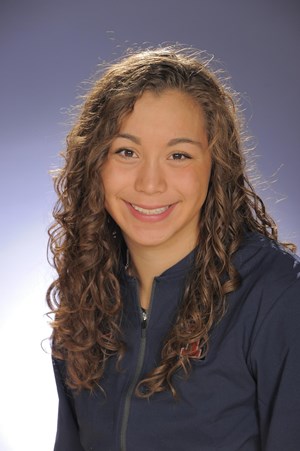 Abby Cabush
