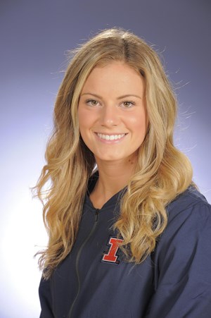 Kristin Slaughter 