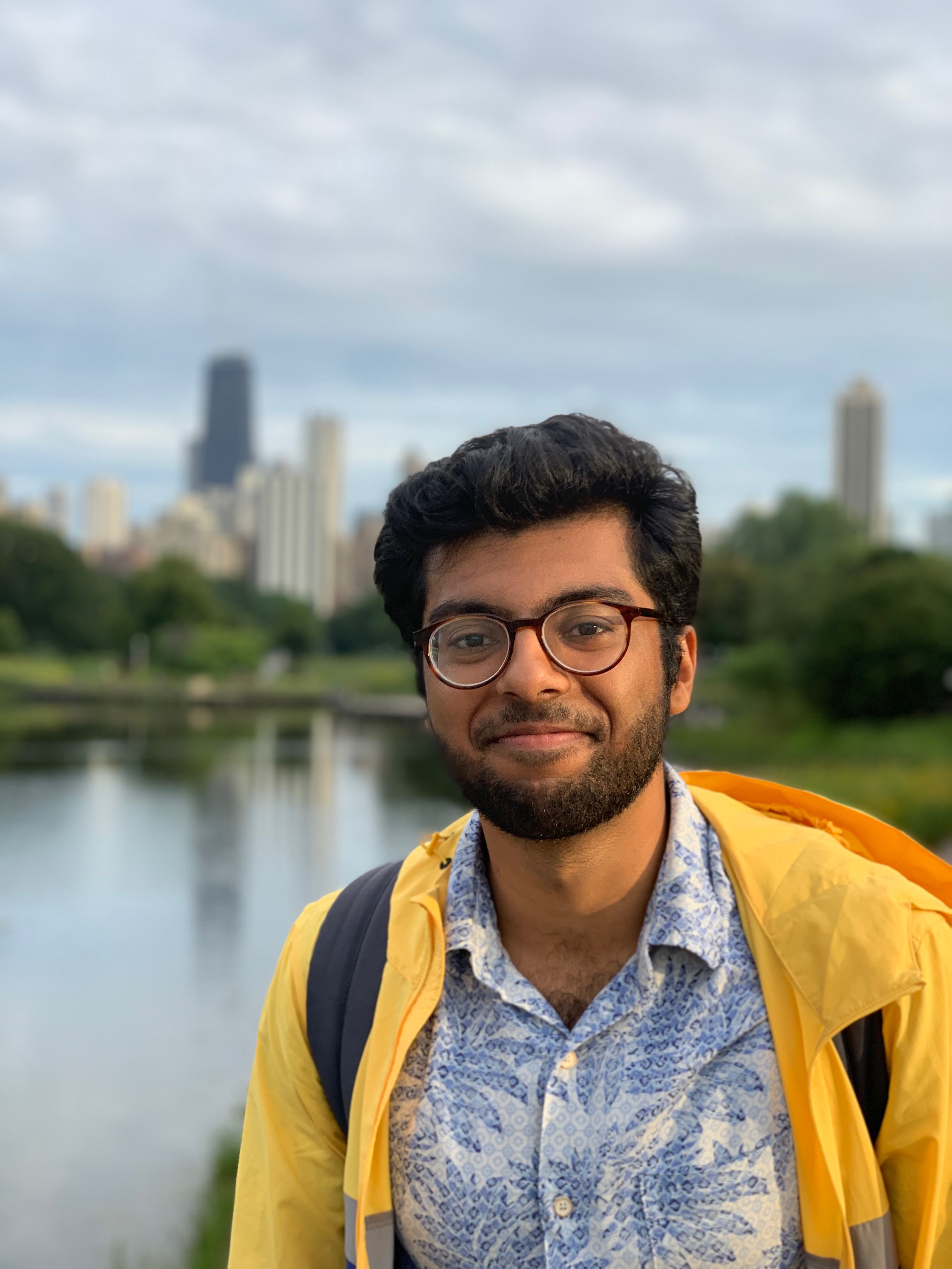 Then-teaching assistant in bioengineering Faisal Masood was recognized for his teaching excellence with the Student Employee of the Year Award 2020 by the Office of Student Financial Aid. Masood and David co-created the online assessment tools for culturing cells and videos to teach students how to use the lab equipment.