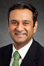 Bioengineering Founder Professor Rohit Bhargava