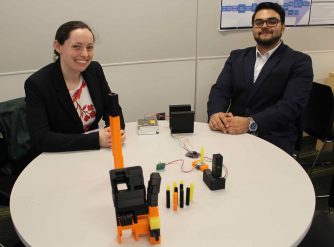 engineering student capstone projects