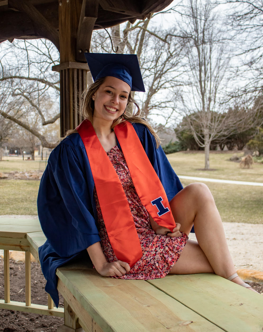 Lauren Ladehoff | Bioengineering | Illinois