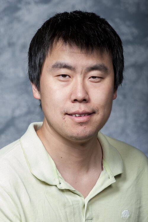 Professor Xing Wang