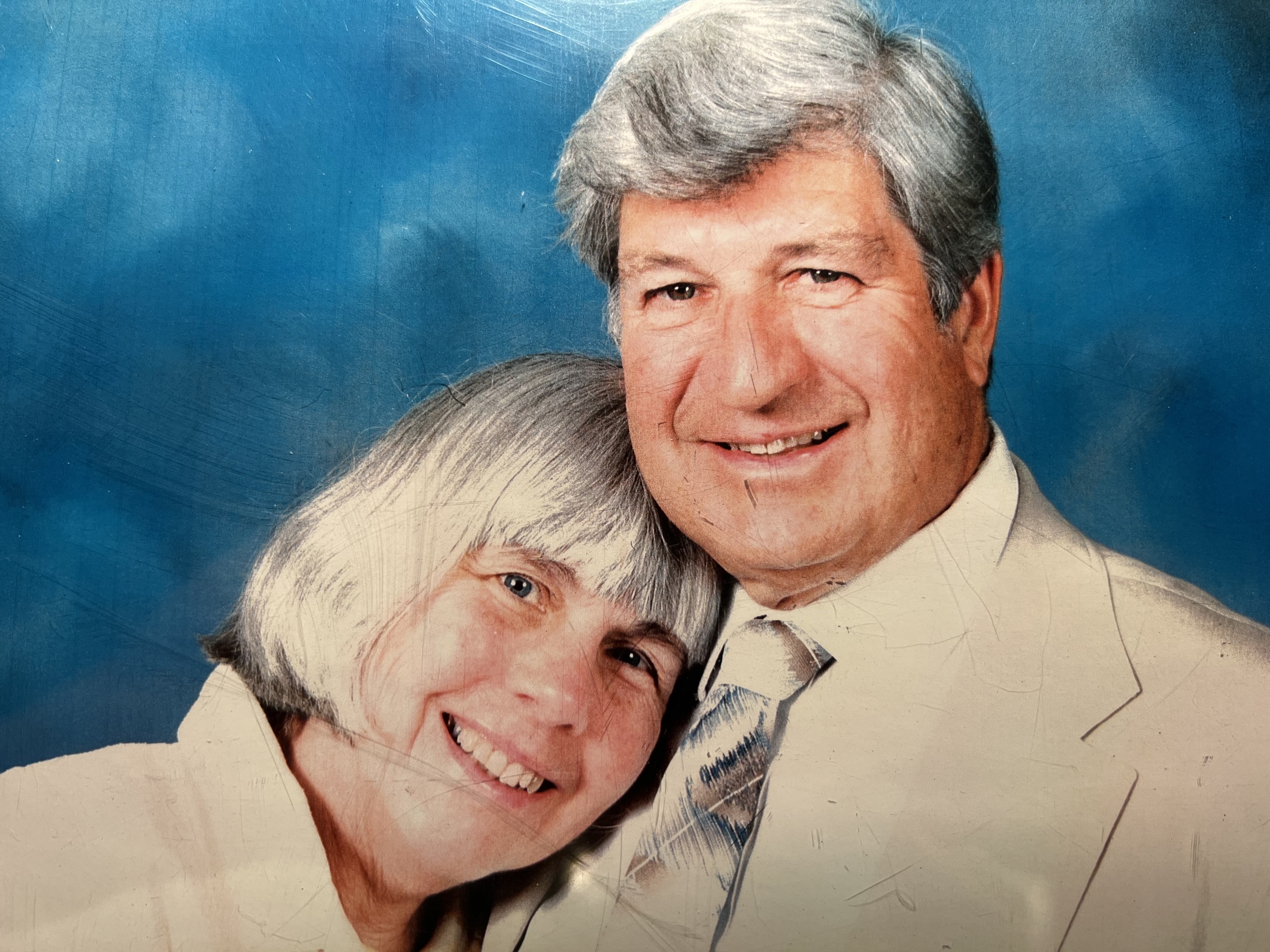 Neil and Carol Ruzic