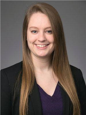 Professor Megan Griebel