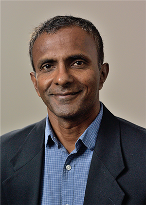 Professor Joseph Arudayaraj