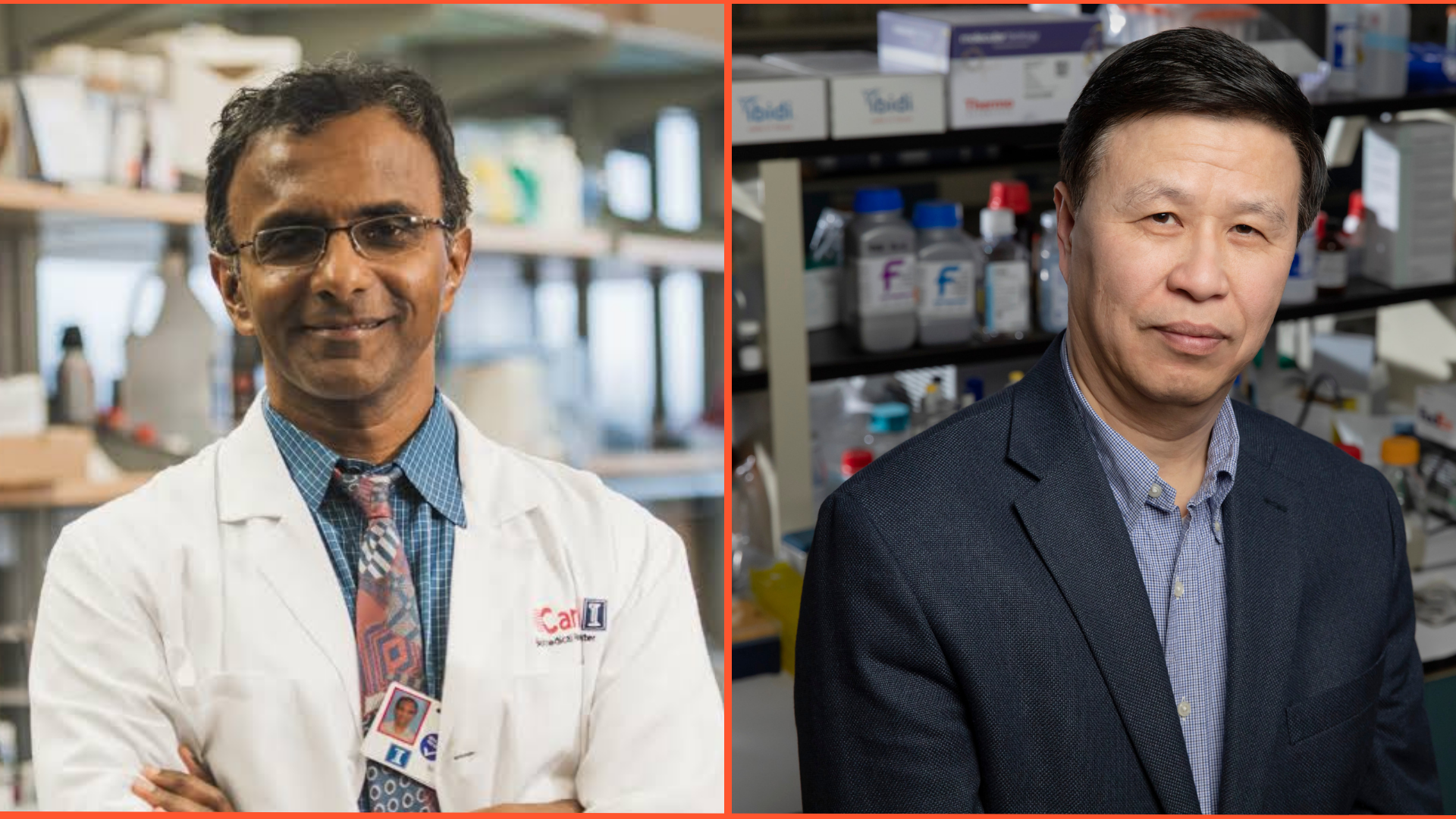 The mechanical memory of cells | Bioengineering | Illinois