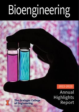 Bioengineering 2021-2022 Annual Report