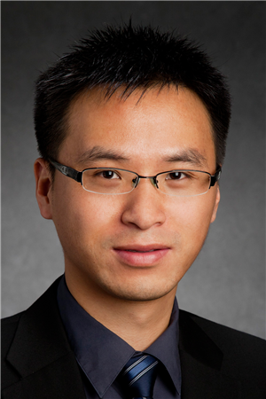 Professor Ting Lu