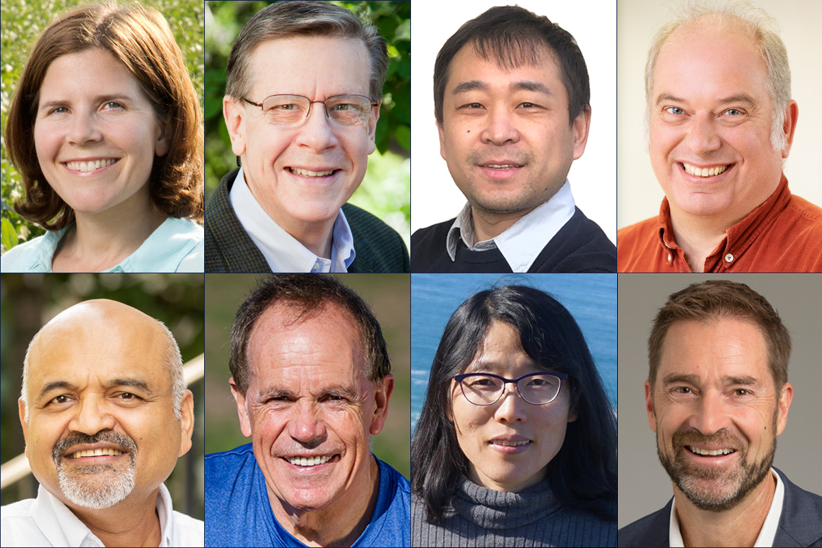 Eight Illinois scientists rank among world's most influential ...