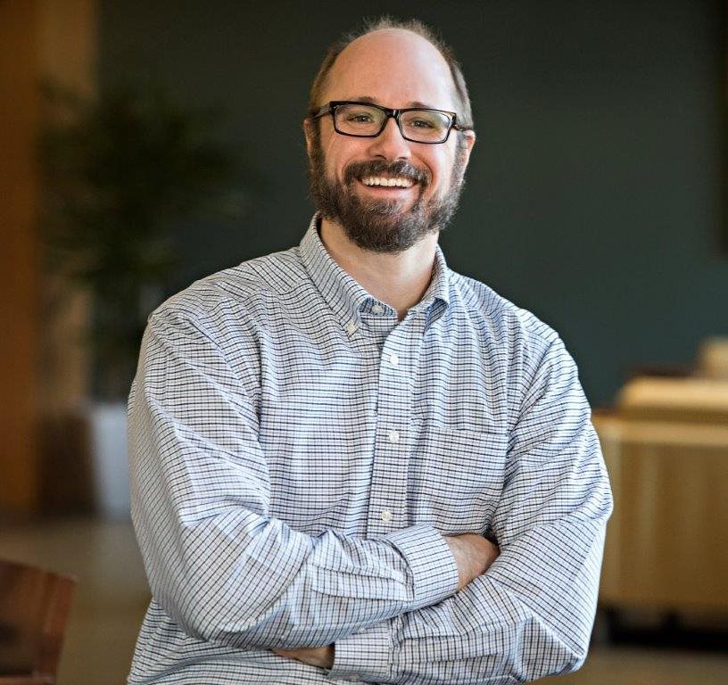 Mark Anastasio, Department Head of Bioengineering