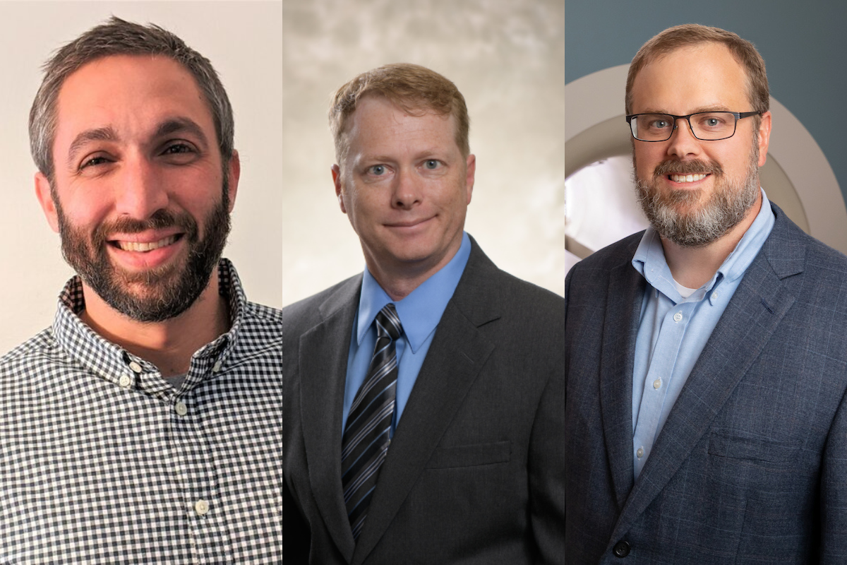 Bioengineering Faculty Receive Beckman Seed Grants | Bioengineering ...